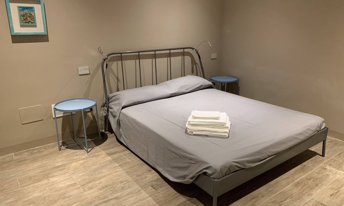 Sassuolo Apartment | Independent apartment "Casa del Sole"