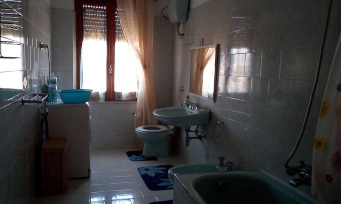 Paulilatino Apartment | Independent apartment in Paulilatino