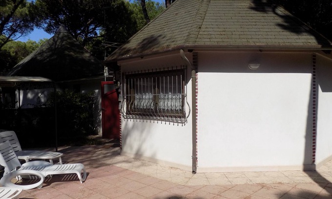 Eraclea Mare House | Independent bungalow