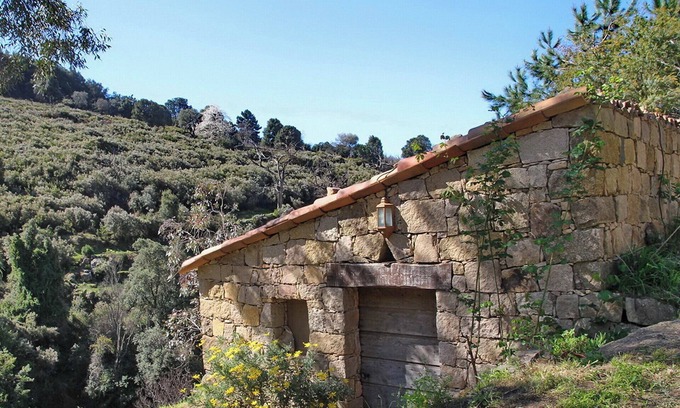 Peri House | Independent Casette, in an Exceptional Natural Site #Promo May 15 to June 28