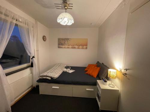 Kista Apartment | Independent Cozy apartment in husby