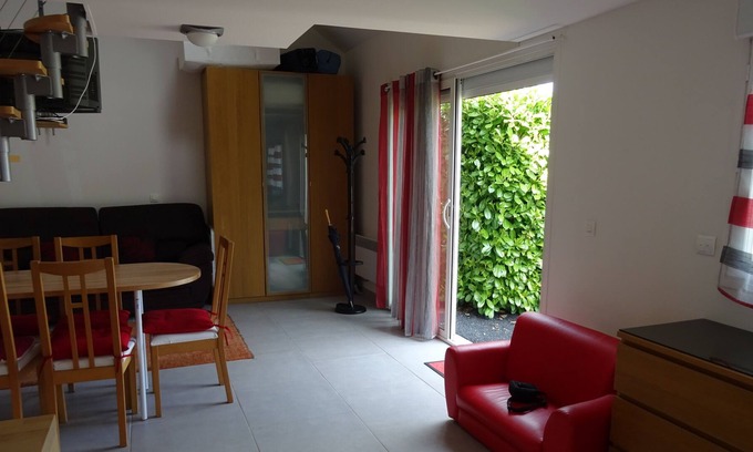 Chalette-sur-Loing House | independent accommodation