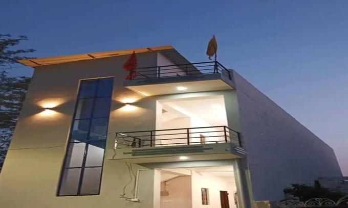 Bullawala House | Independent Homestay in lovely Dehradun with Cooler , Wi-Fi