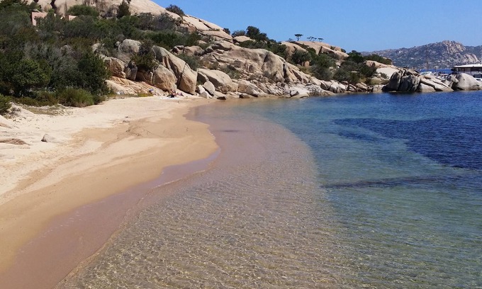 Porto Rafael Villa | INDEPENDENT HOUSE WITH ENCHANTING VIEWS ON THE ARCHIPELAGO OF MADDALENA