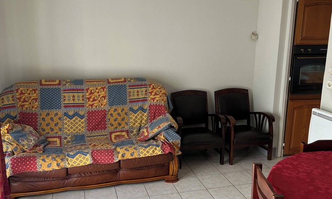 Chelles House | INDEPENDENT HOUSE 25 KM PARIS, DISNEY LAND, Chelles near J'O 2024