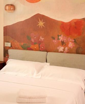 Rione IV Campo Marzio Apartment | Independent house- Heart of Rome