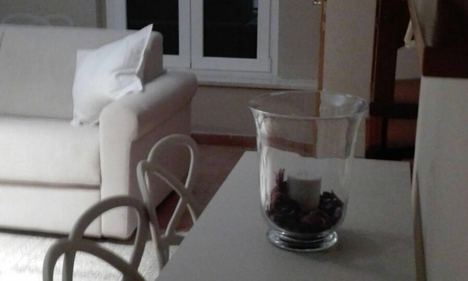San Salvo House | Independent house in the center of San Salvo