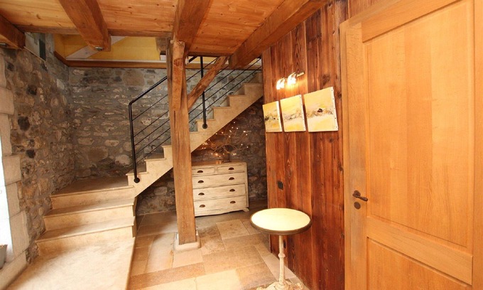 Amancy House | Independent house on property in the heart of the village of Amancy - 74800