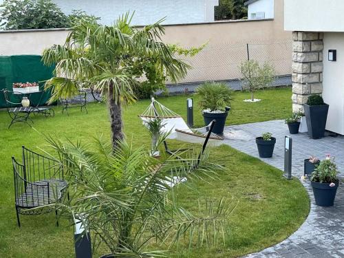 Sevran House | Independent house with garden - Airport CDG and Exposition center of Villepinte