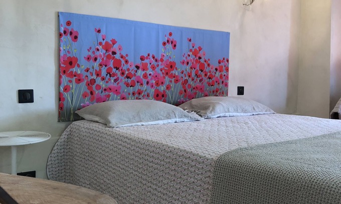 Rabastens House | INDEPENDENT ROOM IN CHARMING HOUSE "country spirit"