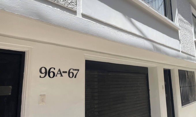 Fontibon Apartment | Independent Studio Apt. 2x1 perfect for Travelers or Executives