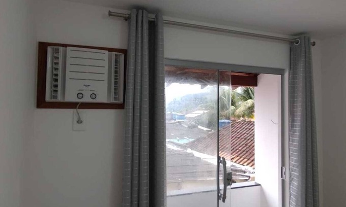 Vila do Abraao Apartment | Independent Suite 05 - Vila do Abraão - Ilha Grande - RJ