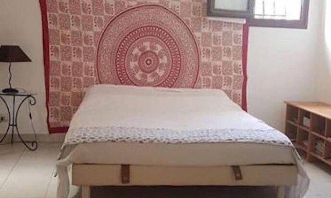 Perols Cabin | Independent suite on the first floor with the inhabitant