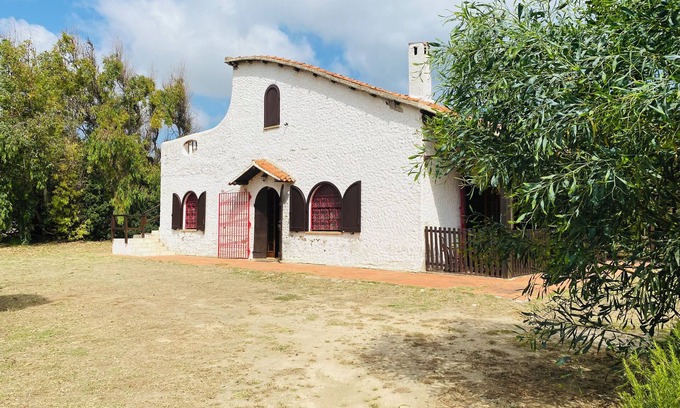 Platamona Villa | Independent villa on the sea