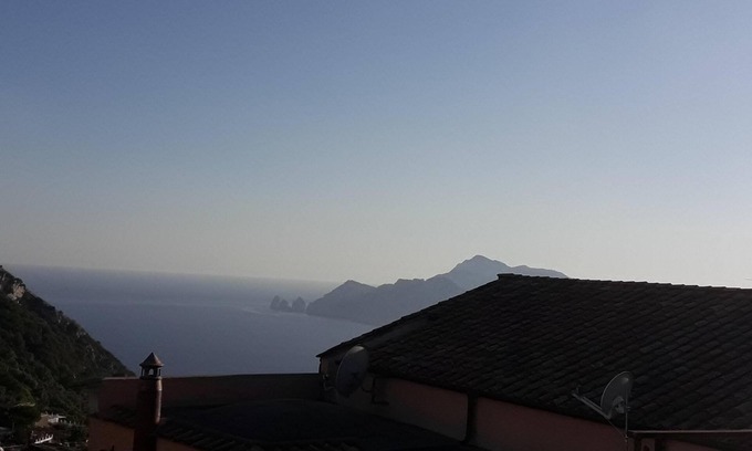 Termini Villa | Independent villa sleeps up to 10 people