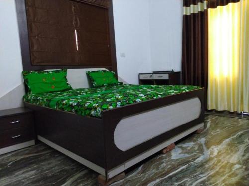Taj Ganj House | India Agra Homestay