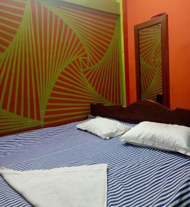 Gosaba Hotel | India Tours Only Nona Mati