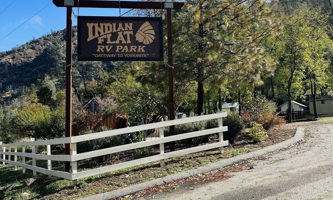 Incline RV Rental | Indian Flat RV Park - Tent Cabins & Cottages