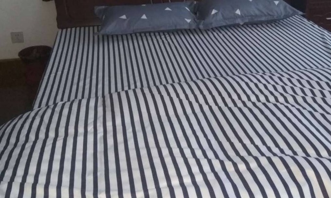 Pudong House | Indian Halal Guest House