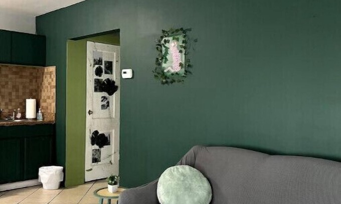 Dowagiac Apartment | Indian Lake Cottage for Nature Lovers - Apt. Bnn