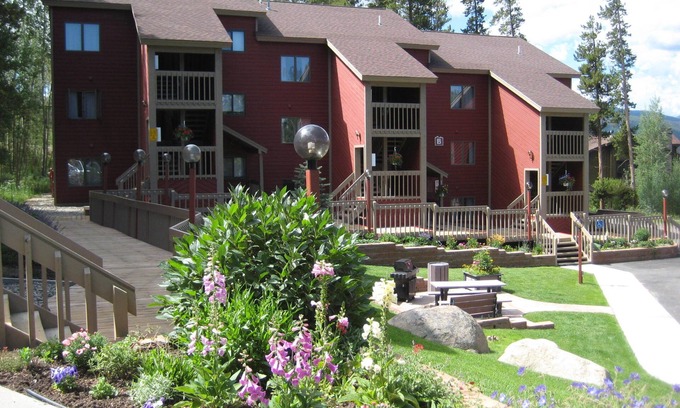Fraser Condo | Indian Peaks Resort