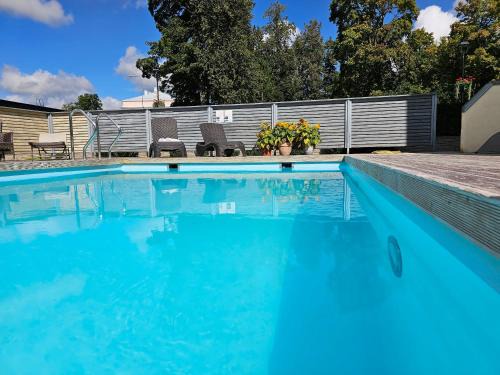 Viljandi Apartment | "Indian Summer" Apartment
