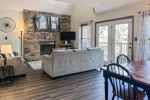 Pigeon Forge House | Indian Summer