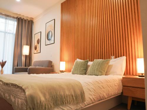 Benito Juarez Apartment | Indiana suites