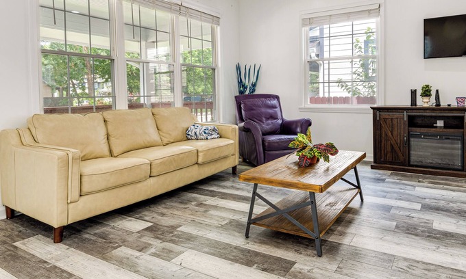 Mapleton/Fall Creek House | Indianapolis Vacation Rental ~ 4 Mi to Downtown!