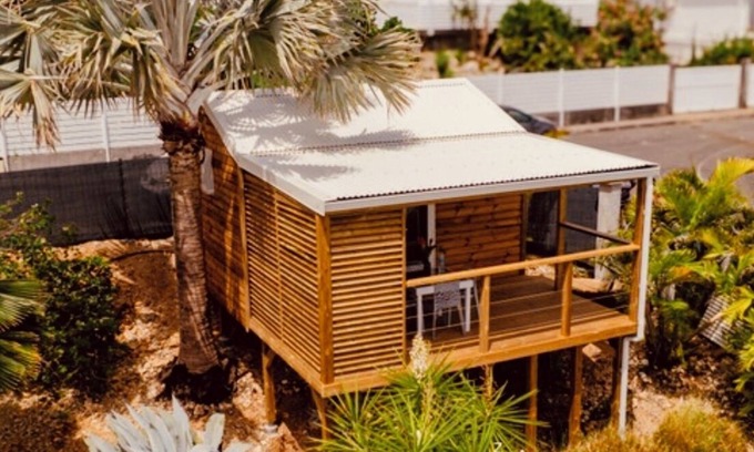 Le Moule Cottage | Indigo Baie Cottage