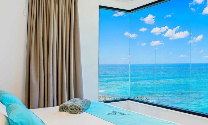 Belair Apartment | Indigo Bay Condo 7 Su