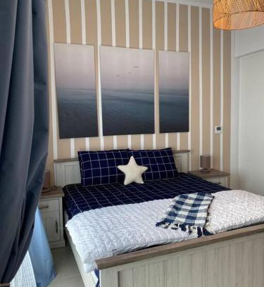 Al Khan Apartment | Indigo beach residence 110