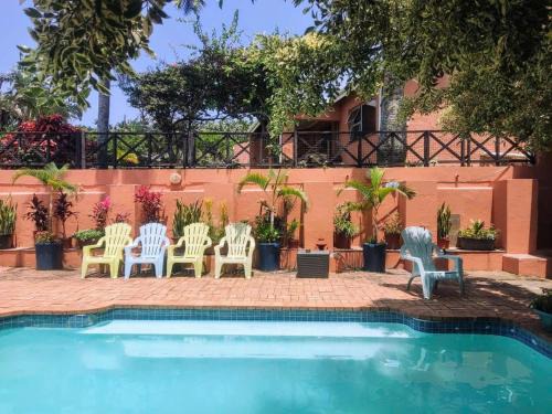 Palm Beach Apartment | Indigo Chalets