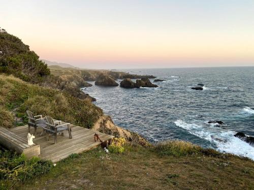 Stewarts Point House | Indigo Tide Ocean Bluff Sea Ranch Sea Ranch Sea Ranch Sea Ranch