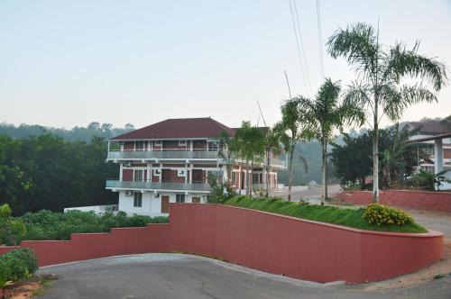 Nedumangad Resort | INDIMASI - Ayurveda & Healing Village