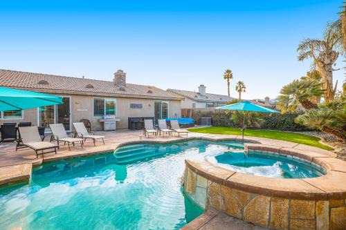 Indio House | Indio Diamond