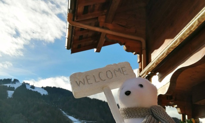Morzine Ski Chalet | Individual 4* chalet, south-facing, with breathtaking views, free Multipass (summer).