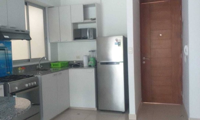 Piura Apartment | Individual apartment or for a couple with pool and WIFI