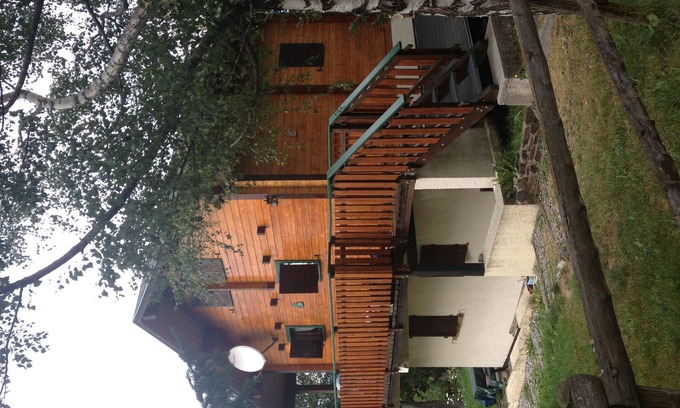 Eyne 2600 Ski Chalet | Individual chalet Eyne Ski resort 4 to 8 people
