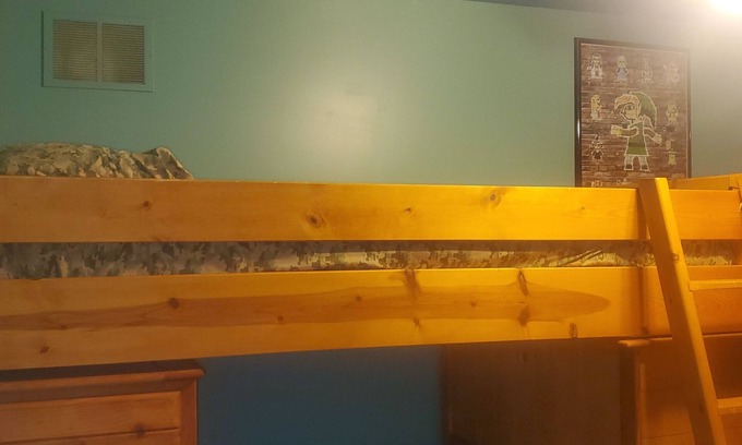 Ellicott City Bed & Breakfast | Individual room great location & quiet