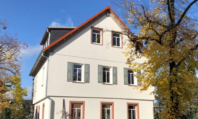 Elsenfeld Apartment | Individuell Eingerichtetes Apartment mit Flair in Elsenfeld No2