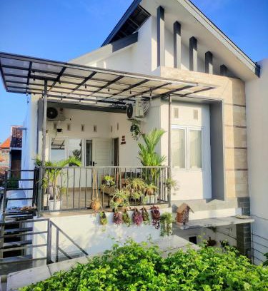 Kasihan House | Indonesia Eco Tour Homestay