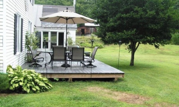 Chester House | Indoor Hot Tub Room/10 Miles to Okemo