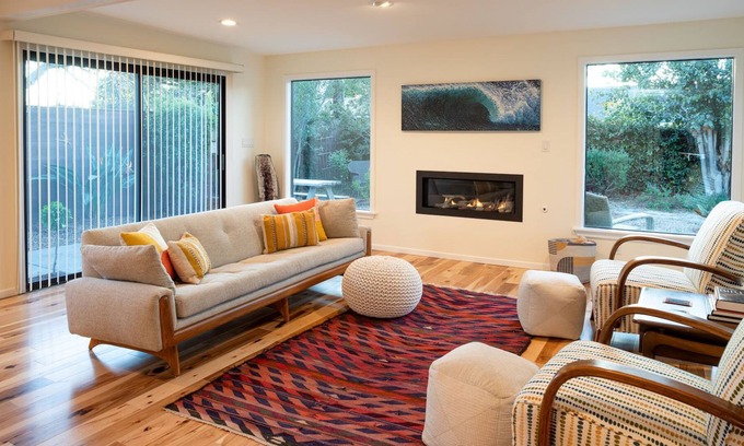 Ventura House | Indoor/Outdoor California living!