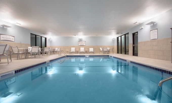 Littleton Apartment | Indoor Pool, Free Breakfast. Studio Suite at Staybridge!