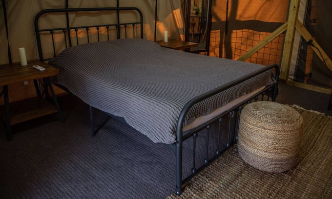 Saluda Cabin | Indulge in Home-Like Comfort! Close to The Gorge Zipline and Big Bradley Falls