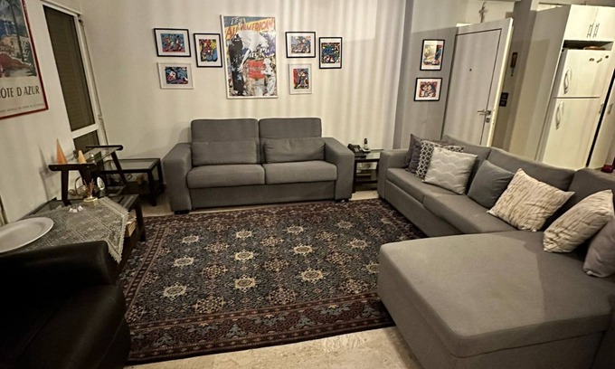 Ehden House | Indulge in luxury at this 3-bedroom, apartment at Ehden Country Club Hotel.