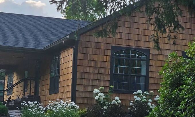 Westline House | ☆Indulge in the ultimate all season retreat at our cabin in the Allegheny Forest