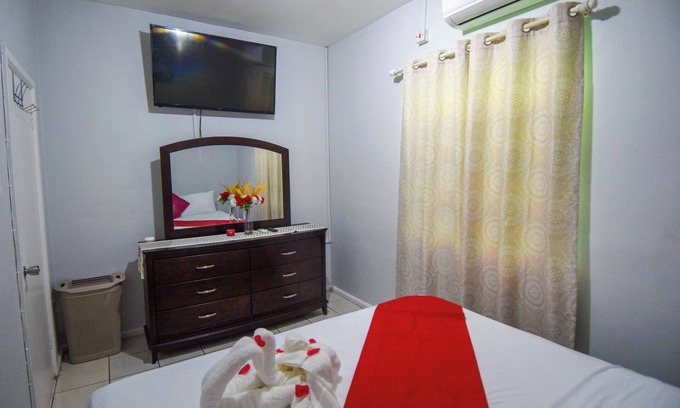 Soufriere House | "Indulge in Tranquil Bliss at Azure Escape: Your Ultimate Retreat in Paradise"
