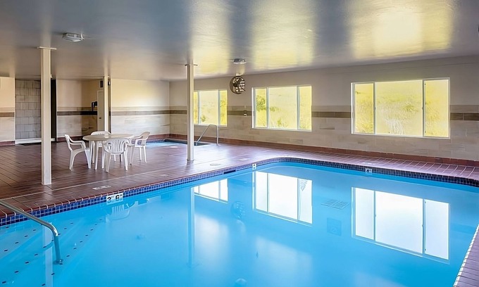 Sequim Resort | Indulgent Family's Getaway at Spa & Wellness Center! Free Parking!